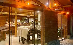 Pousada Altitude 1200